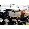 Image 5 : Lot 033: Model "T" Chassis and Body