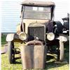 Image 1 : Lot 034: Model "T" Chassis and Body