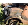 Image 4 : Lot 034: Model "T" Chassis and Body