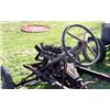 Image 2 : Lot 036: Model "T" Frame