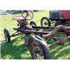 Image 3 : Lot 036: Model "T" Frame