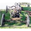 Image 4 : Lot 036: Model "T" Frame