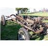 Image 5 : Lot 036: Model "T" Frame