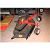 Image 3 : Lot 039: D&R Lawn Mower