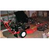 Image 4 : Lot 039: D&R Lawn Mower