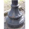 Image 3 : Lot 040: Cast Iron Street Lamp