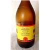 Image 3 : Lot 044: Group of 17 Pennzoil Motor Oil Glass Quart Bottles