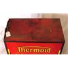 Image 5 : Lot 048: "Thermoid Fan Belts" Tin Display Case