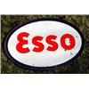 Image 1 : Lot 052: Esso Oval Road Sign