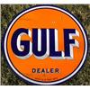 Image 1 : Lot 053: Gulf Road Sign