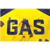 Image 2 : Lot 053_C: Sunoco Oil Sign