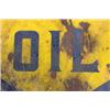 Image 5 : Lot 053_C: Sunoco Oil Sign