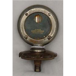 Lot 068: Boyce MotoMeter Standard Model Thermo/ Radiator Cap