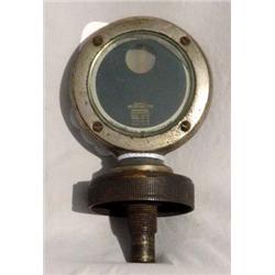 Lot 070: Boyce MotoMeter Universal Thermo/ Radiator Cap