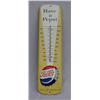 Image 1 : Lot 077: "Have a Pepsi" Thermometer