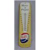 Image 1 : Lot 077: "Have a Pepsi" Thermometer