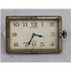 Image 2 : Lot 094: Sandoz 8 Day Car Clock