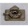 Image 3 : Lot 094: Sandoz 8 Day Car Clock