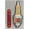 Image 1 : Lot 105: Two (2) Advertising Thermometers