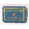 Image 2 : Lot 121: Pair of Bauer & Black Automobile First Aid Case No. 40