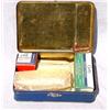 Image 3 : Lot 121: Pair of Bauer & Black Automobile First Aid Case No. 40