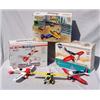 Image 1 : Lot 122: Three (3) Die-Cast Airplane Banks