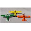 Image 5 : Lot 123: Three (3) Collector Airplane Banks