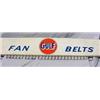 Image 3 : Lot 126: Pair of Gulf Fan Belt Racks