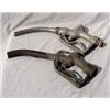 Image 2 : Lot 131: Five (5) Gas Pump Nozzles