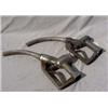 Image 3 : Lot 131: Five (5) Gas Pump Nozzles