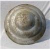 Image 4 : Lot 133: Tin Dome Gas Pump Cover