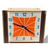 Image 5 : Lot 134: Mission Soda Numerical Wall Clock