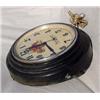 Image 3 : Lot 139: "Postal Telegraph" Round Electric Hanging Wall Clock