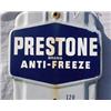 Image 5 : Lot 144: "Prestone Anti-Freeze" Large Advertising Thermometer