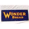 Image 4 : Lot 150: Two (2) Bread Advertising Signs