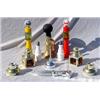 Image 1 : Lot 156: Eleven (11) Avon Auto Aftershave Decanters