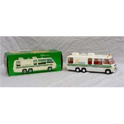 Lot 161: Hess 1978 Training Van