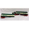 Image 1 : Lot 163: Hess Tanker Truck plus additional Tanker