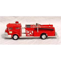 Lot 164: Hess Fire Truck