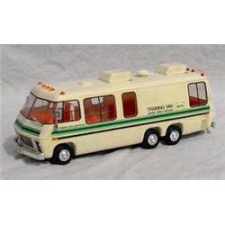 Lot 165: Hess 1978 Training Van