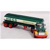 Image 3 : Lot 166: Hess 1977 Tanker Truck