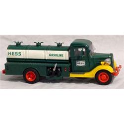 Lot 167: Hess 1980 Gasoline Truck