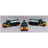 Image 1 : Lot 169: Three (3) Hess 1980 Gasoline Trucks