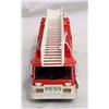 Image 3 : Lot 174: Hess 1986 Hook and Ladder Fire Truck