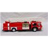 Image 4 : Lot 174: Hess 1986 Hook and Ladder Fire Truck