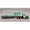 Image 1 : Lot 175: Hess 1987 Tractor Trailer Bank