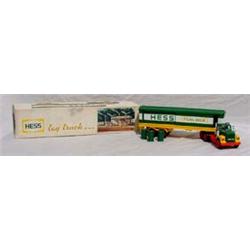 Lot 178: Hess Tanker Truck