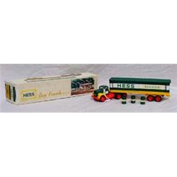 Lot 179: Hess Tanker Truck