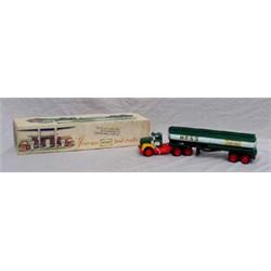 Lot 180: Hess Tanker Truck