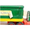 Image 3 : Lot 181: Hess Tractor Trailer